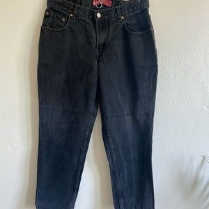 Relaxed 550 Levi's
